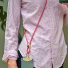 Inkerie Charge & Carry Phone Lanyard
