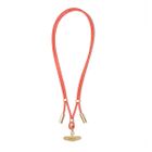 Inkerie Charge & Carry Phone Lanyard