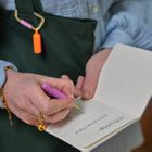 Inkerie On-the-Go Keychain Pen