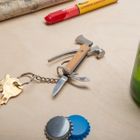 Wooden Mini Axe Tool