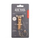 Wooden Mini Axe Tool