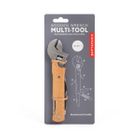 Wooden Wrench Multi-tool