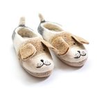 Slipper & Baby Booties