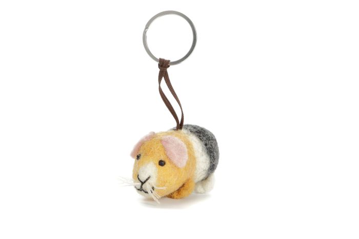 Keyrings