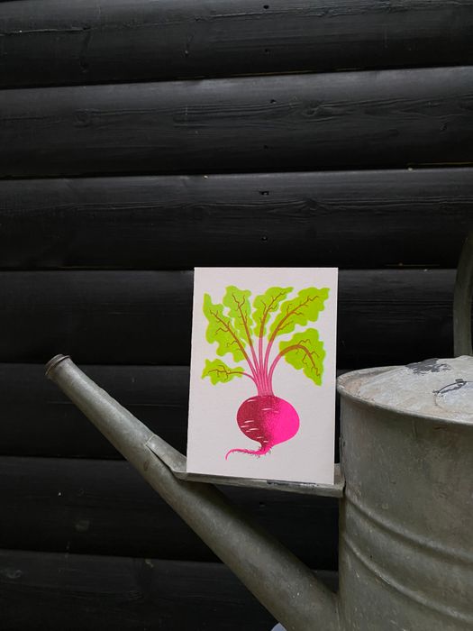 Grow Greeting card Range
