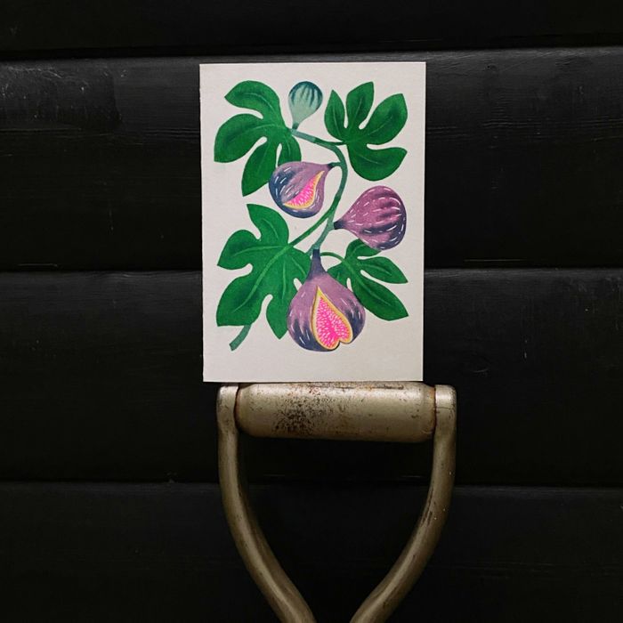 Grow Greeting card Range