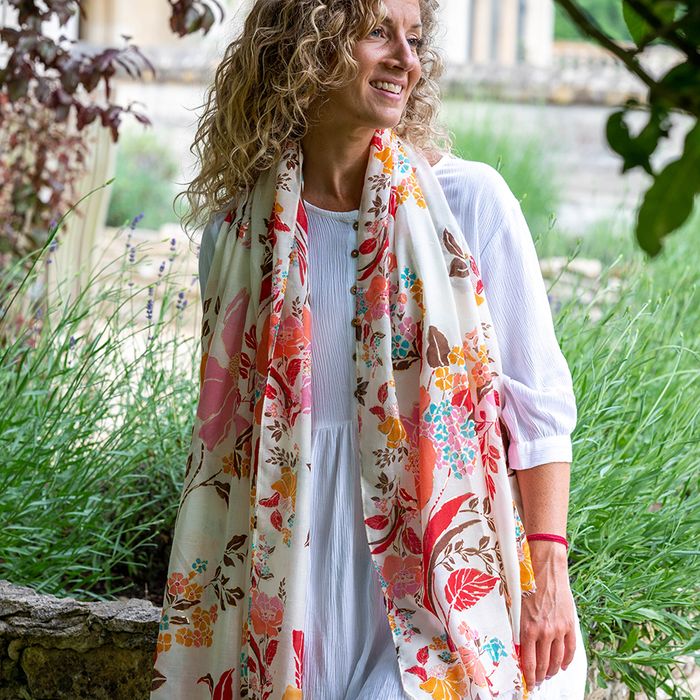 Scarves