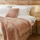 Pure New Wool Throws