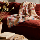 Recycled Wool Blankets