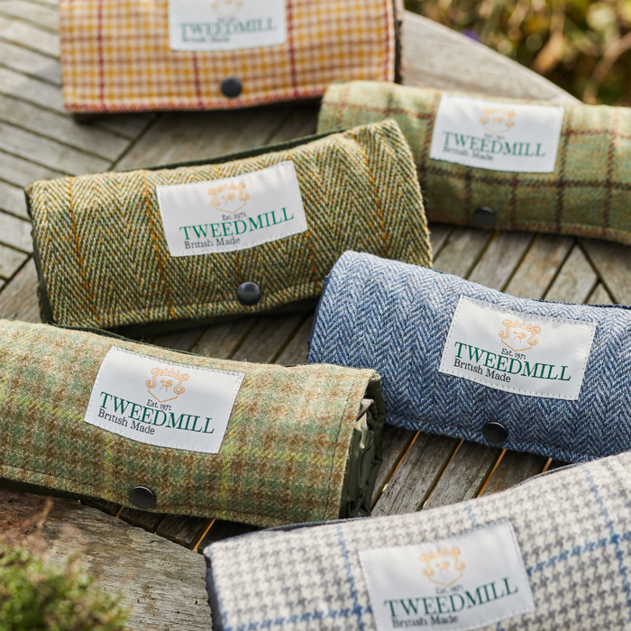 Picnic Rugs