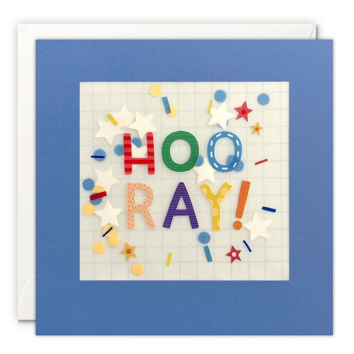 Paper Shakies - Birthday Cards