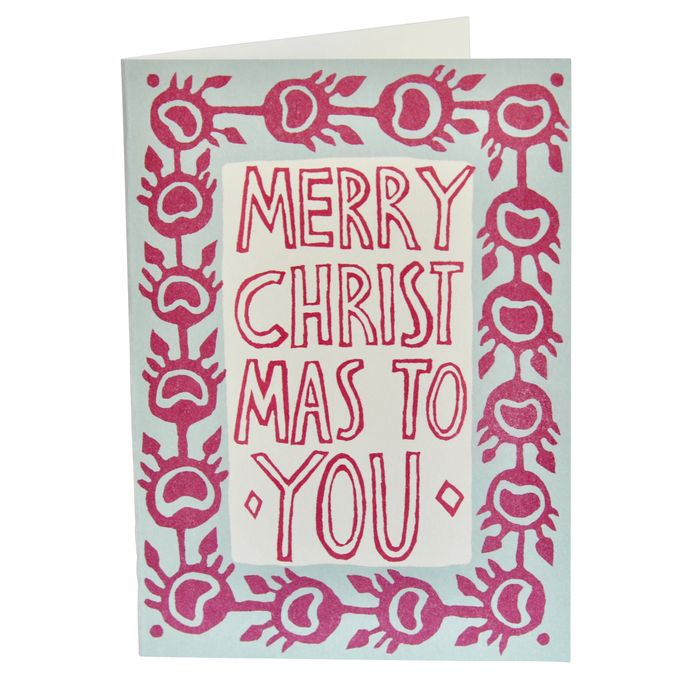 Christmas Cards