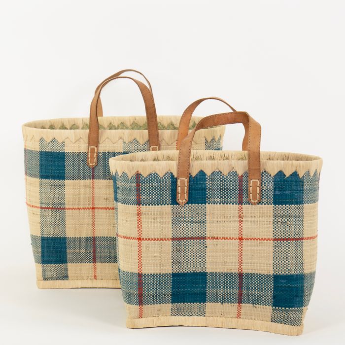 Baskets