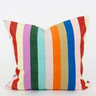 Cushions and Interiors