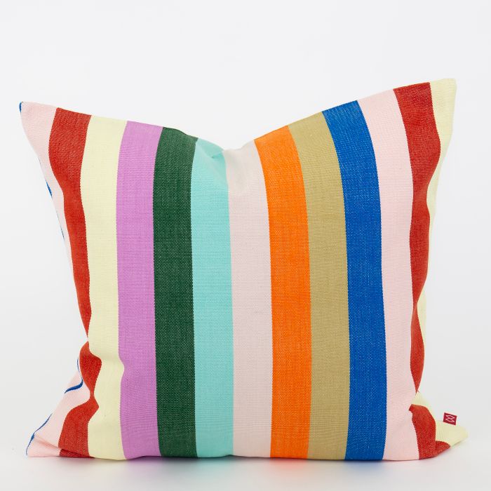 Cushions and Interiors
