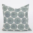 Cushions and Interiors