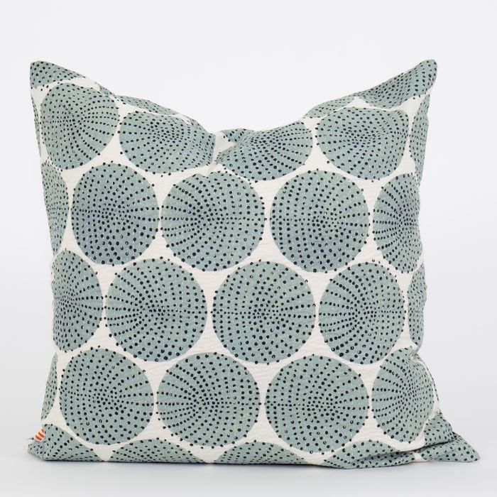 Cushions and Interiors