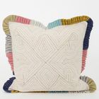 Cushions and Interiors