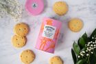 Truly Handmade Shortbread - 140g Tin Range