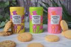 Truly Handmade Shortbread - 140g Tin Range