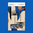 COCO's Truffle Collection