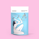 COCO's Chocolate Button's