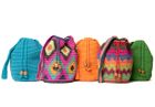 Crochet bags