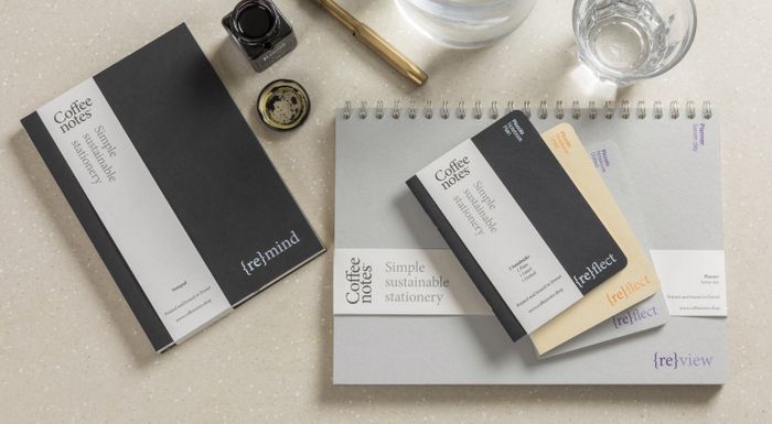 Weekly Wirebound Planner