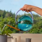 Glass Watering Can