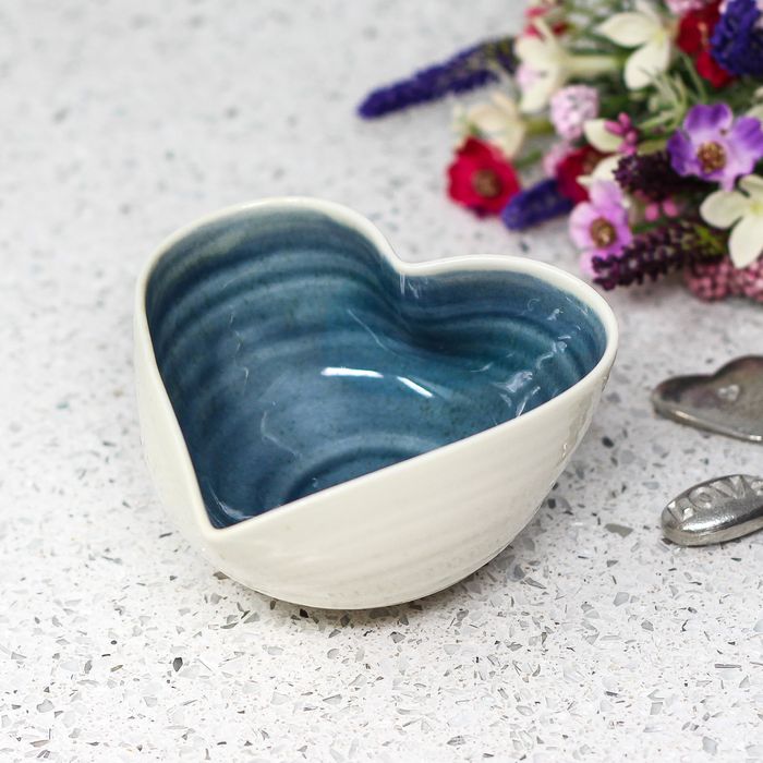 Heart Bowls