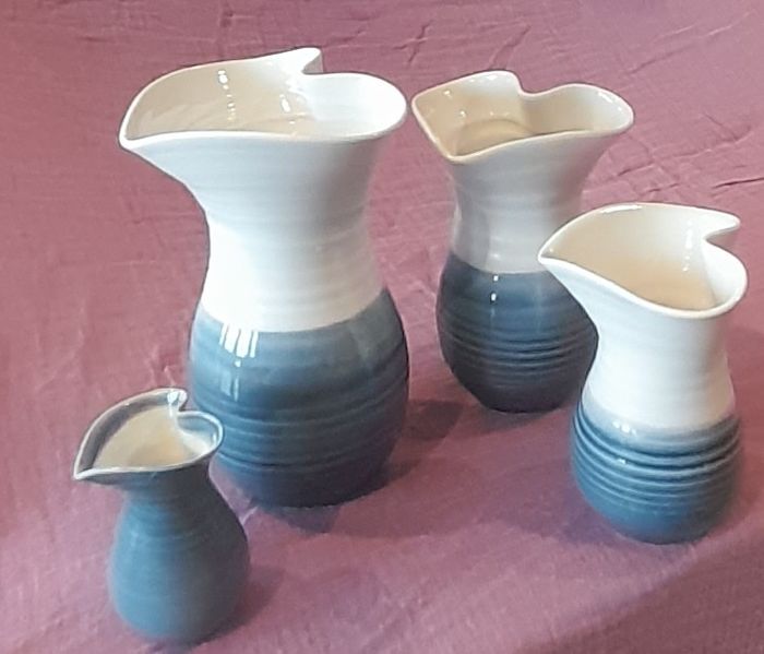 Vases