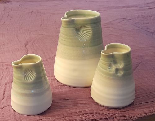 Sea Jugs
