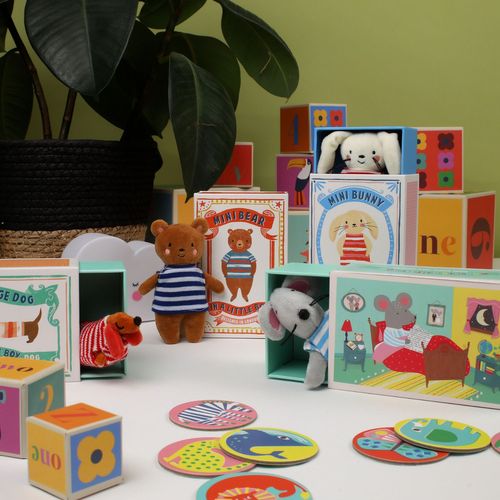 Gifts for children