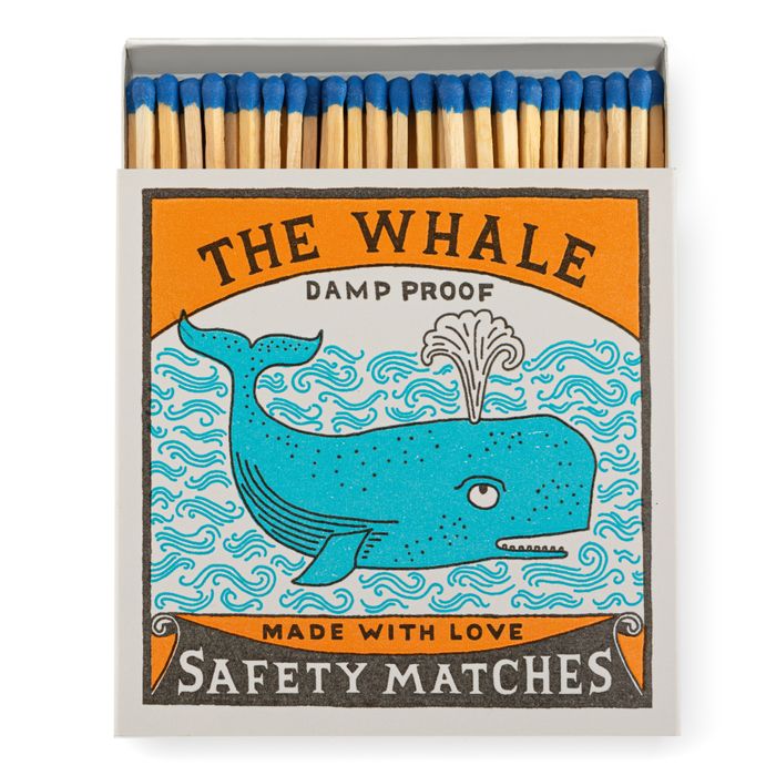 Matchboxes