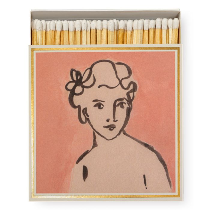 Matchboxes