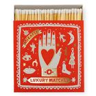 Matchboxes