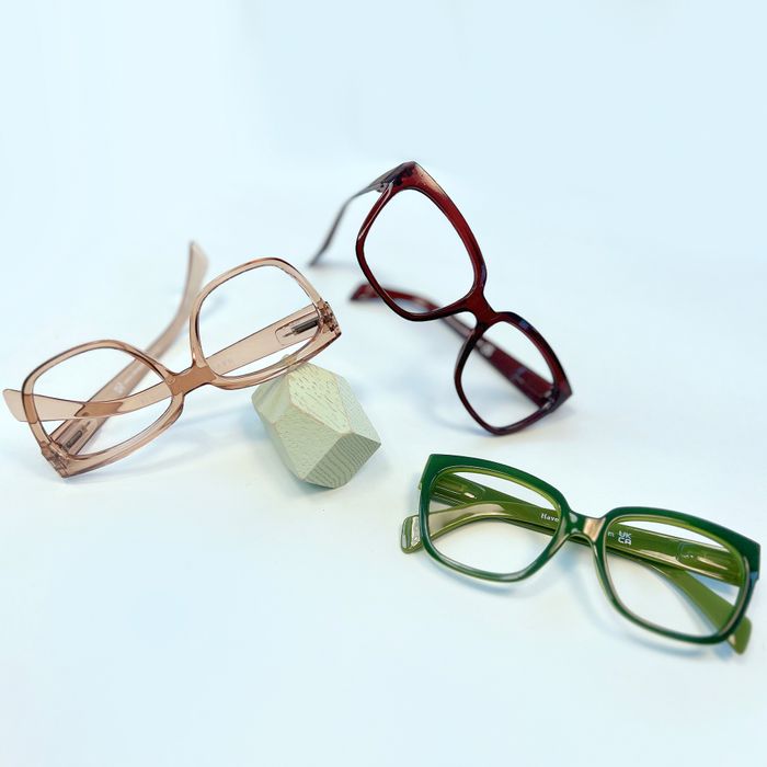 Have A Look - glasses for everyone