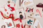 The Christmas Card Collection