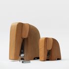 SUCK UK - Wooden Elephant Stapler