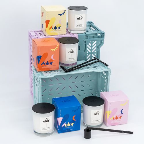 Top Drawer London DesignLed Retail Trade Show