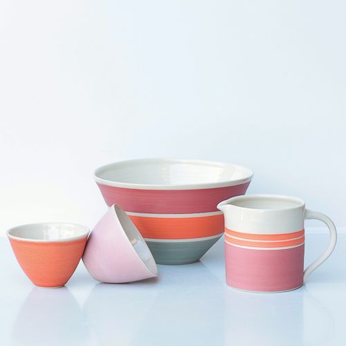 Sue Ure Ceramics