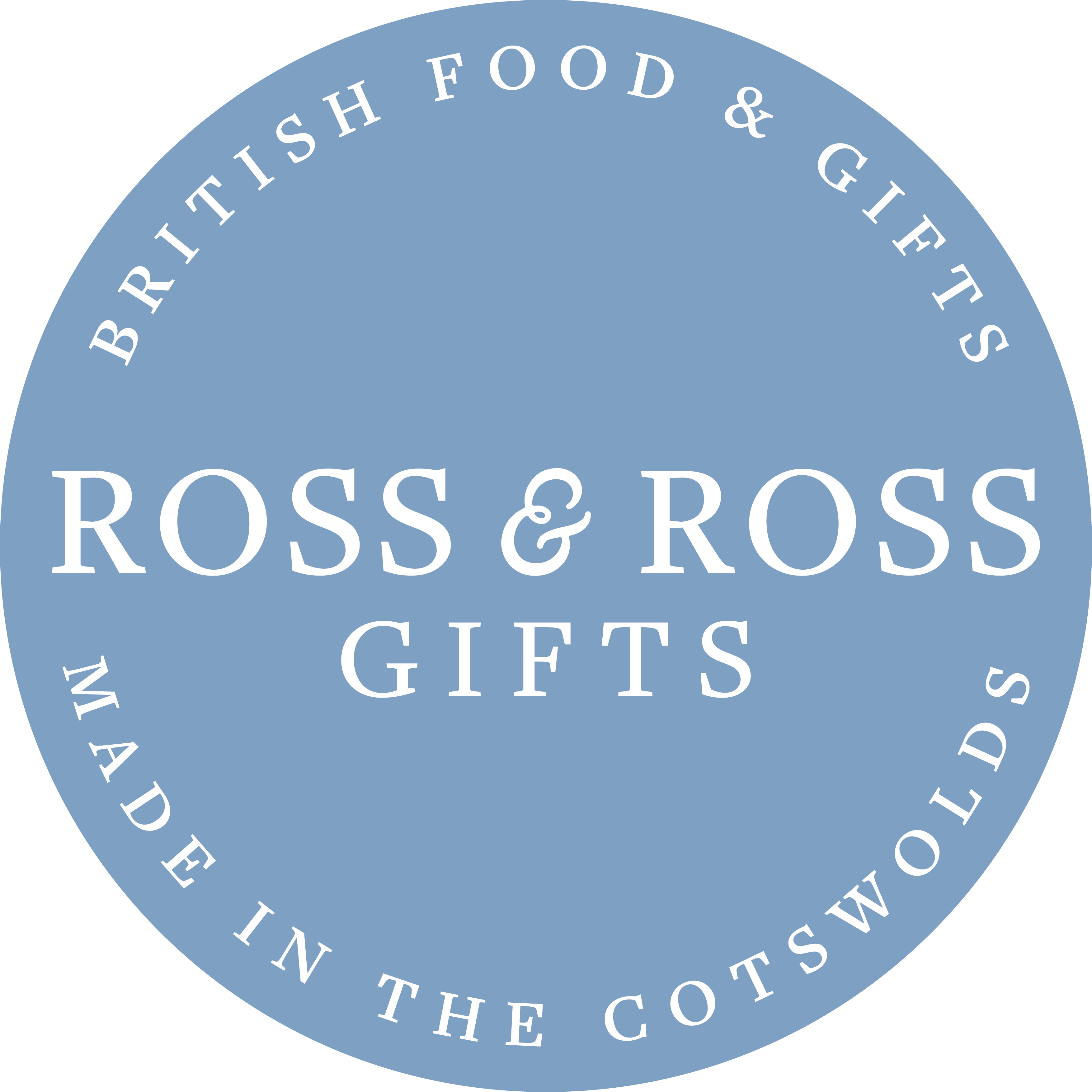 Ross & Ross Gifts
