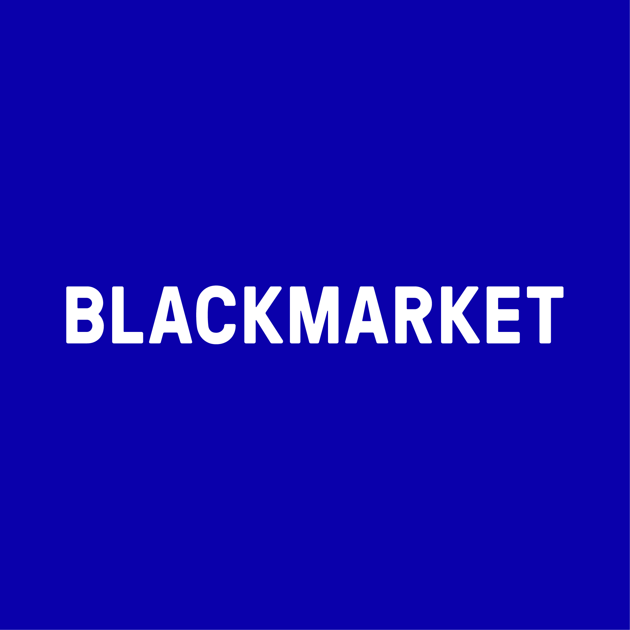 Blackmarket - UAL