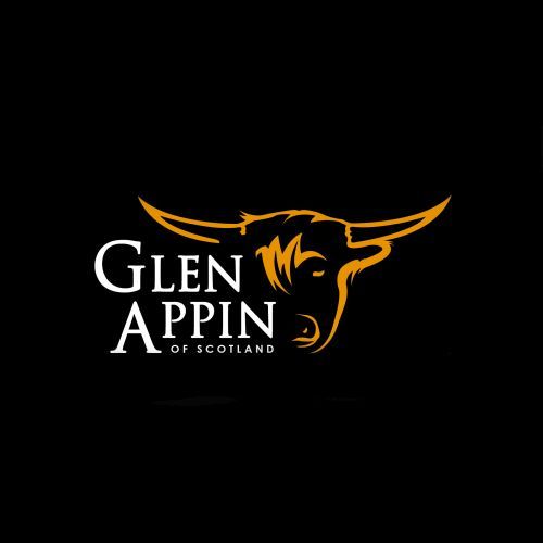 Glen Appin of Scotland