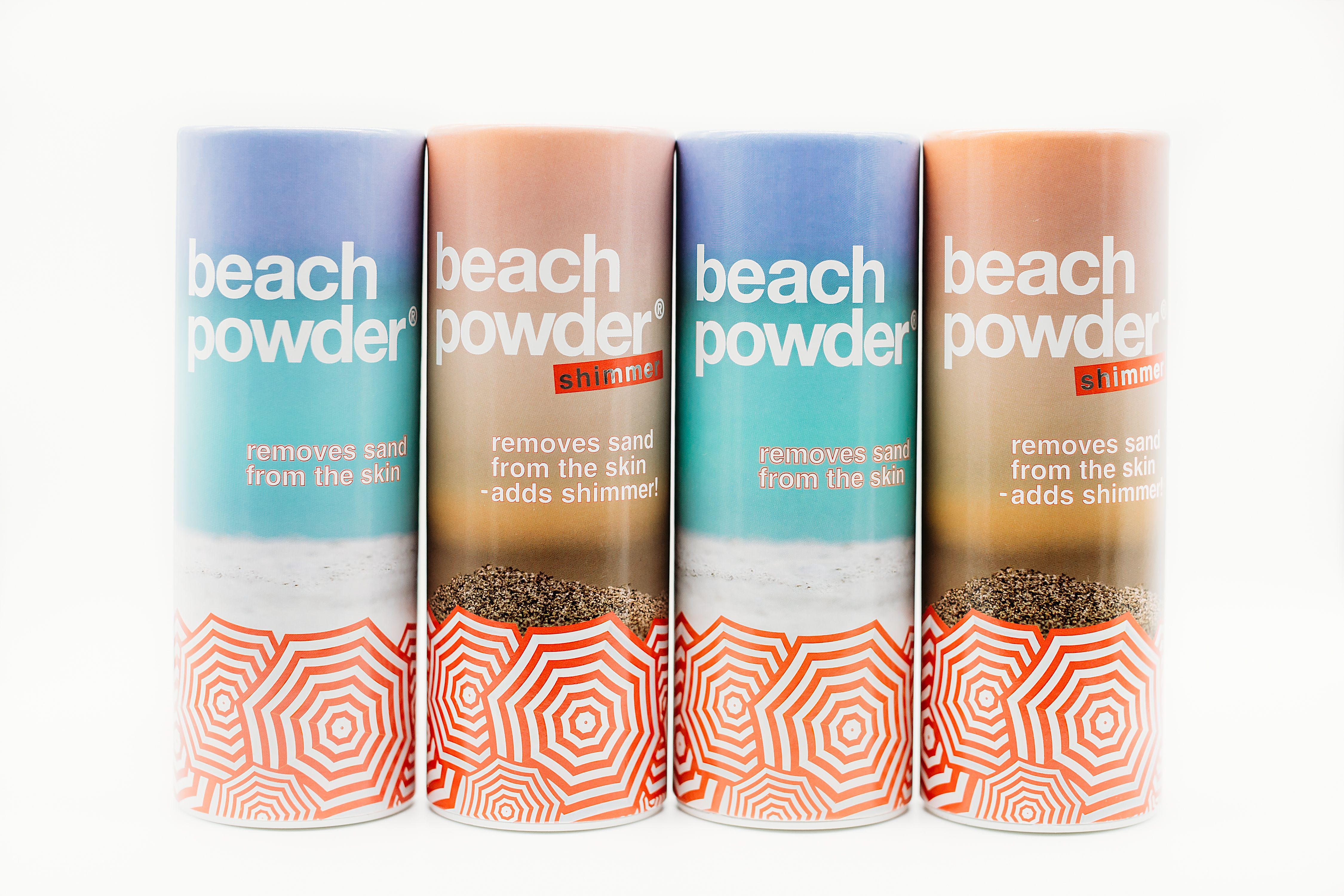 Beach Powder