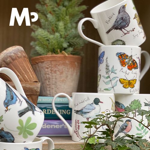 Mclaggan Smith Mugs Ltd