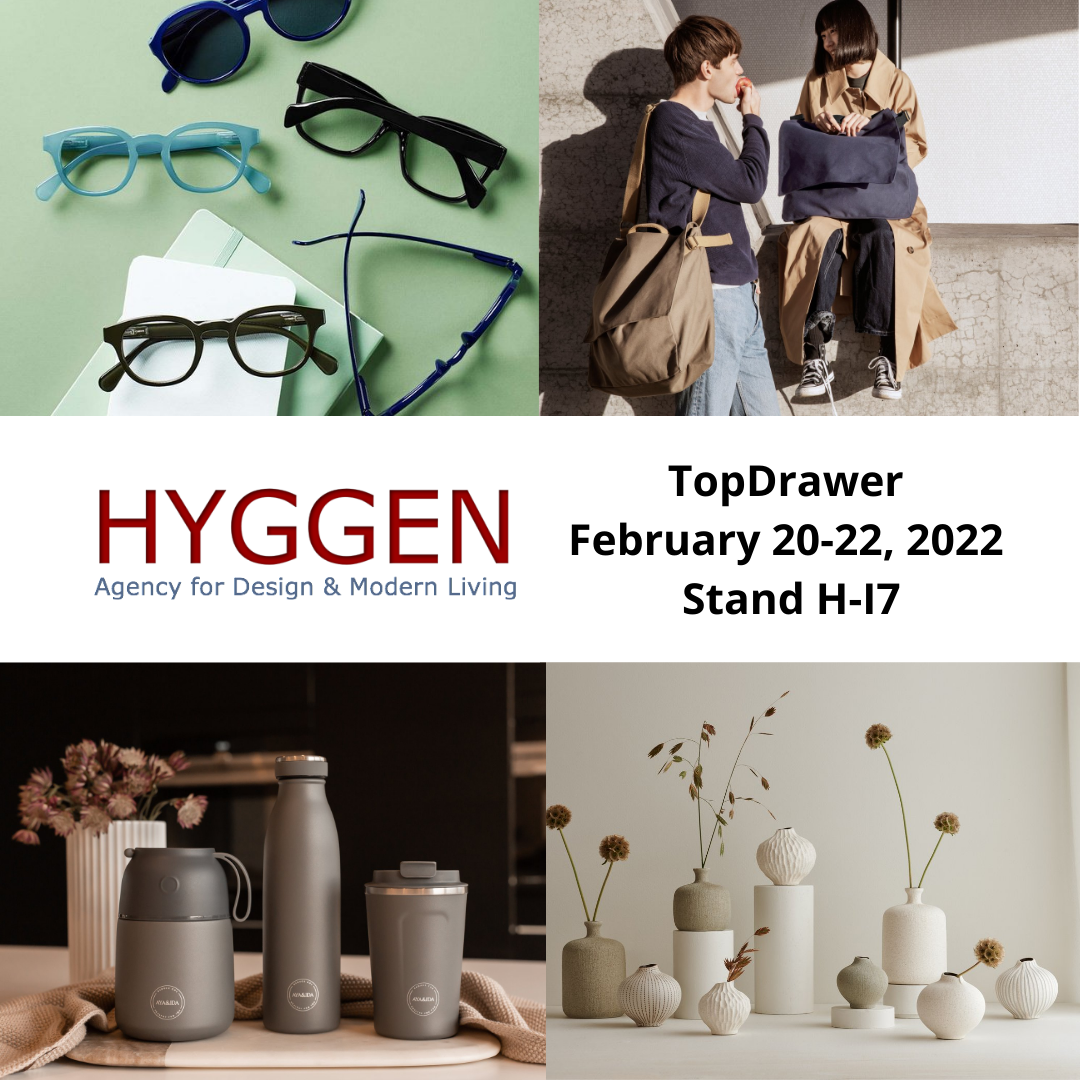 Hyggen - Agency for Design