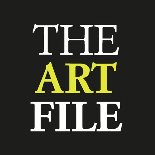 The Art File
