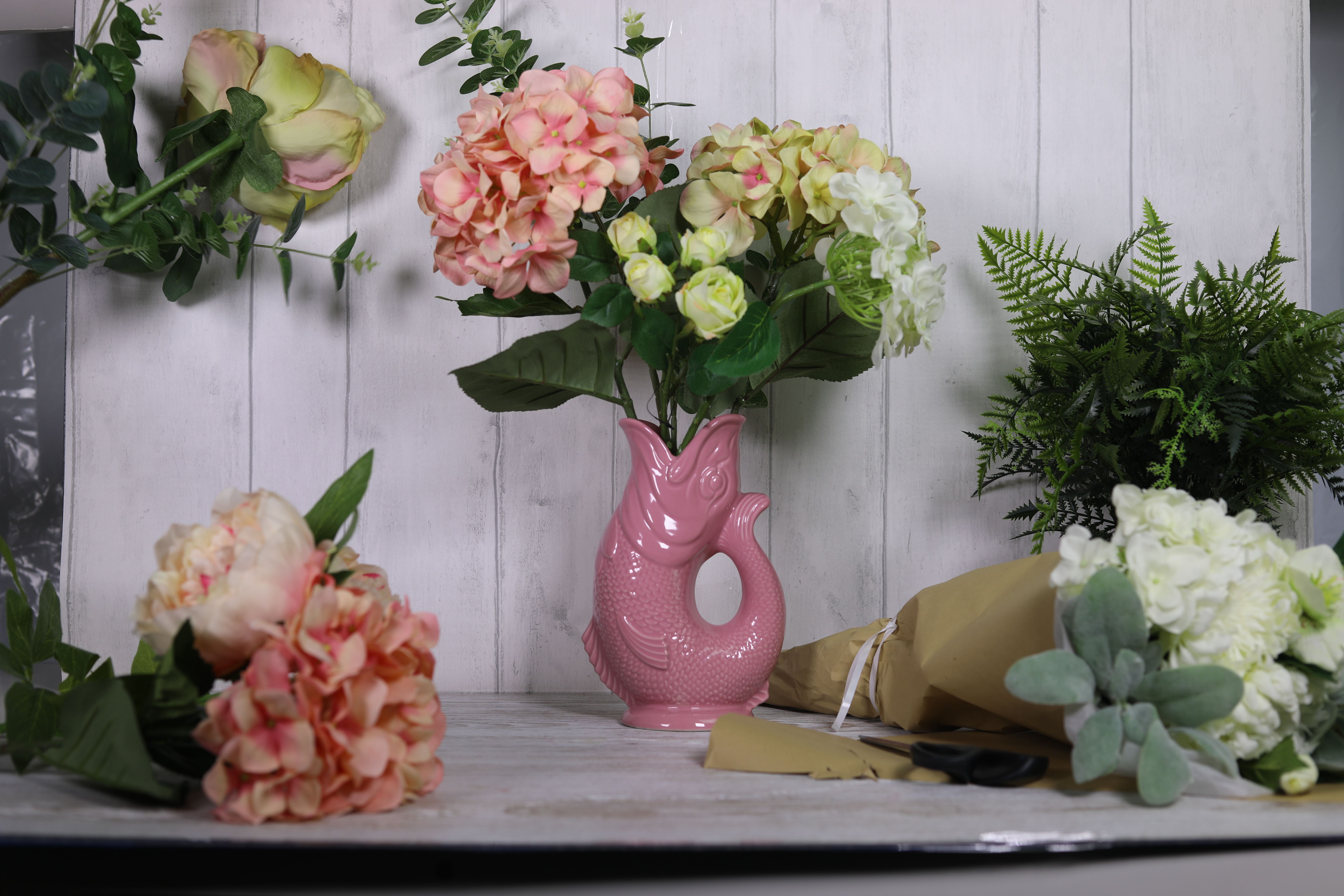 Wade Ceramics