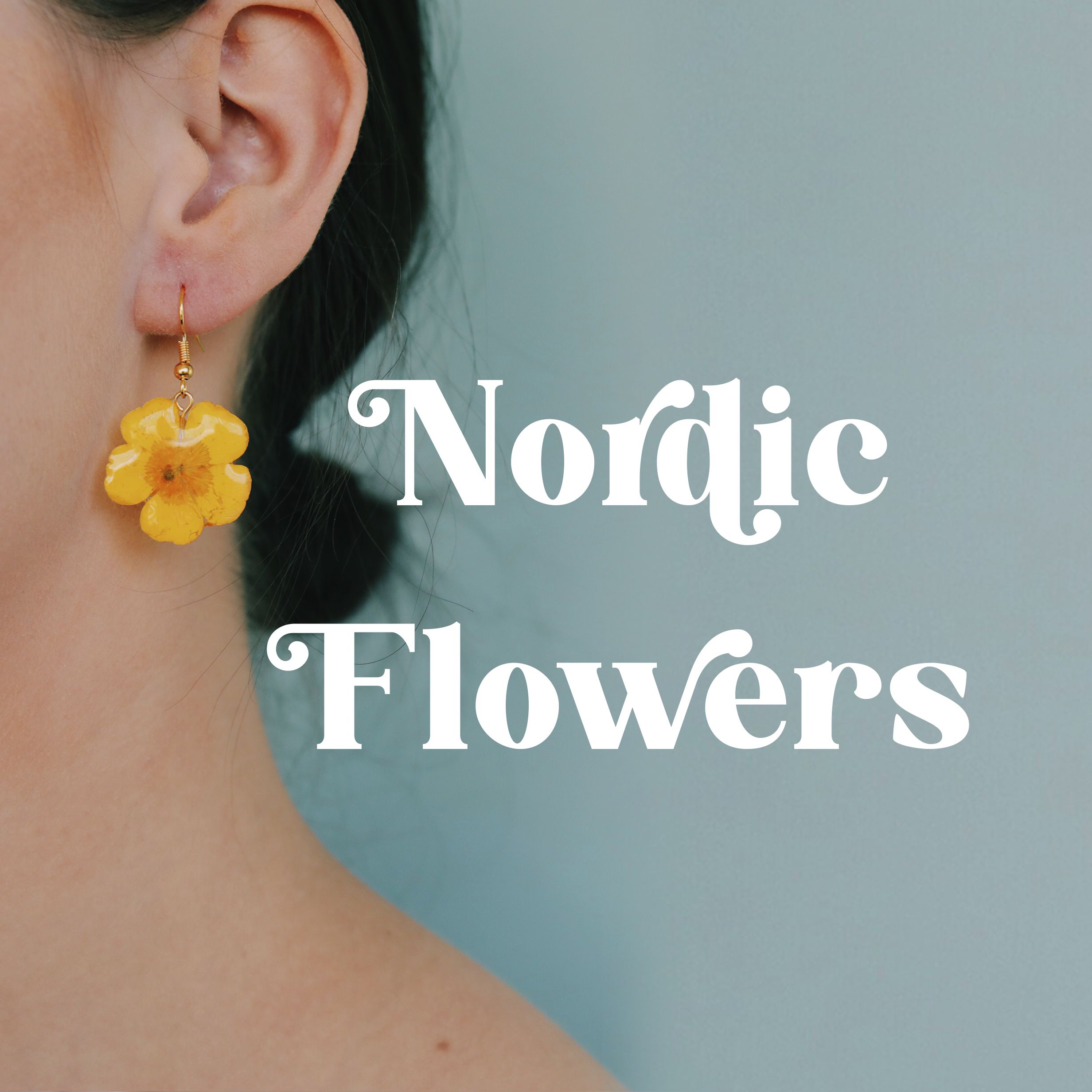 Nordic Flowers